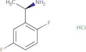 (R)-1-(2,5-Difluorophenyl)ethanamine hydrochloride ee