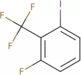 1-Fluoro-3-iodo-2-(trifluoromethyl)benzene