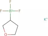 potassium trifluoro(oxolan-3-yl)boranuide