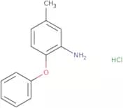 5-Methyl-2-phenoxyaniline hydrochloride