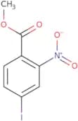 Methyl 4-iodo-2-nitrobenzoate