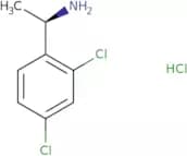 (R)-1-(2,4-Dichlorophenyl)ethanamine HCl