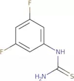 3,5-Difluorophenylthiourea