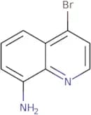 4-bromoquinolin-8-amine