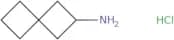 Spiro[3.3]heptan-2-amine hydrochloride