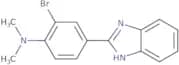 7-Bromo-1-(tetrahydro-2H-pyran-2-yl)-1H-pyrazolo[4,3-c]pyridine