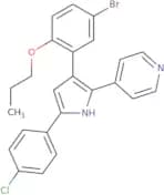 Glucagon Receptor Antagonist II