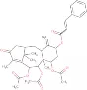 2-Deacetoxytaxinine B