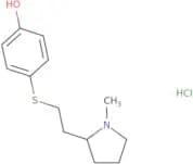 Sib 1553a hydrochloride
