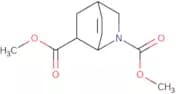 2,6-Dimethyl 2-azabicyclo[2.2.2]oct-7-ene-2,6-dicarboxylate