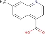7-Methylquinoline-4-carboxylic acid