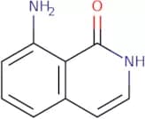 8-Amino-1,2-dihydroisoquinolin-1-one