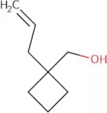[1-(Prop-2-en-1-yl)cyclobutyl]methanol