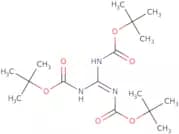 N,N²,N²²-Tri-Boc-guanidine