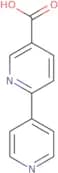 [2,4'-Bipyridine]-5-carboxylic acid