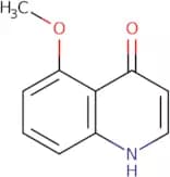 5-Methoxyquinolin-4-ol