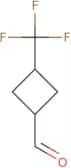 3-(Trifluoromethyl)cyclobutane-1-carbaldehyde