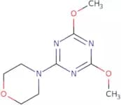 2,4-dimethoxy-6-(morpholin-4-yl)-1,3,5-triazine