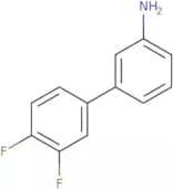 3-(3,4-Difluorophenyl)aniline
