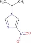 4-Nitro-1-(propan-2-yl)-1H-imidazole