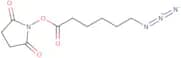 6-Azidocaproic acid N-hydroxysuccinimidyl ester