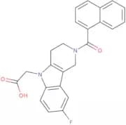 Setipiprant(ACT-129968)
