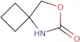 7-Oxa-5-azaspiro[3.4]octan-6-one