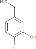 5-Ethyl-2-fluorophenol