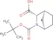 (1R,3S,4S)-2-(tert-Butoxycarbonyl)-2-azabicyclo[2.2.1]heptane-3-carboxylic acid