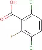 3,6-Dichloro-2-fluorobenzoic acid