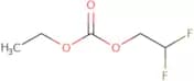 2,2-Difluoroethyl ethyl carbonate