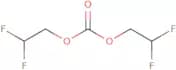 Bis(2,2-difluoroethyl) carbonate