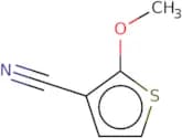 2-Methoxythiophene-3-carbonitrile