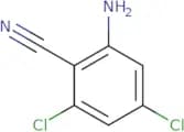 2-Amino-4,6-dichlorobenzonitrile