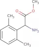 Methyl 2-amino-2-(2,6-dimethylphenyl)acetate