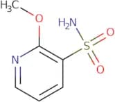 2-Methoxypyridine-3-sulfonamide