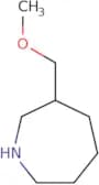 3-(Methoxymethyl)azepane