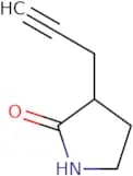 3-(Prop-2-yn-1-yl)pyrrolidin-2-one
