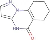 6,7,8,9-Tetrahydro-4H-pyrazolo[1,5-a]quinazolin-5-one