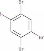 1,2,4-Tribromo-5-iodobenzene