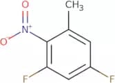 1,5-Difluoro-3-methyl-2-nitrobenzene