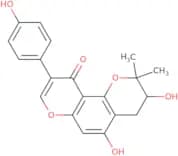 Erythrinin G