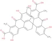 Spiro-oxanthromicin A