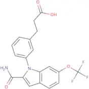 Spla2-X inhibitor 31