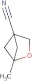 1-Methyl-2-oxabicyclo[2.1.1]hexane-4-carbonitrile