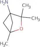 1,3,3-Trimethyl-2-oxabicyclo[2.1.1]hexan-4-amine