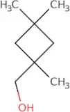 (1,3,3-Trimethylcyclobutyl)methanol