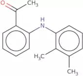 1-{2-[(2,3-Dimethylphenyl)amino]phenyl}ethan-1-one