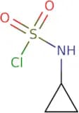 N-Cyclopropylsulfamoyl chloride