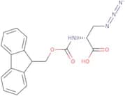 Fmoc-D-Dap(N3)